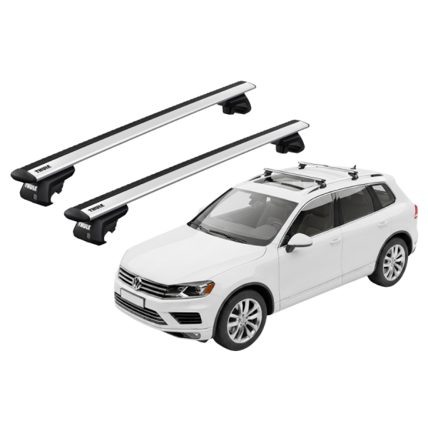 Barras Thule VOLKSWAGEN...