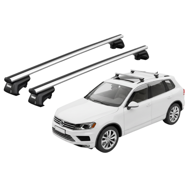 Barras Thule VOLKSWAGEN...