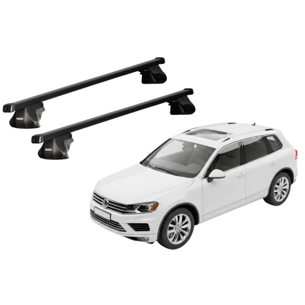 Barras Thule VOLKSWAGEN...