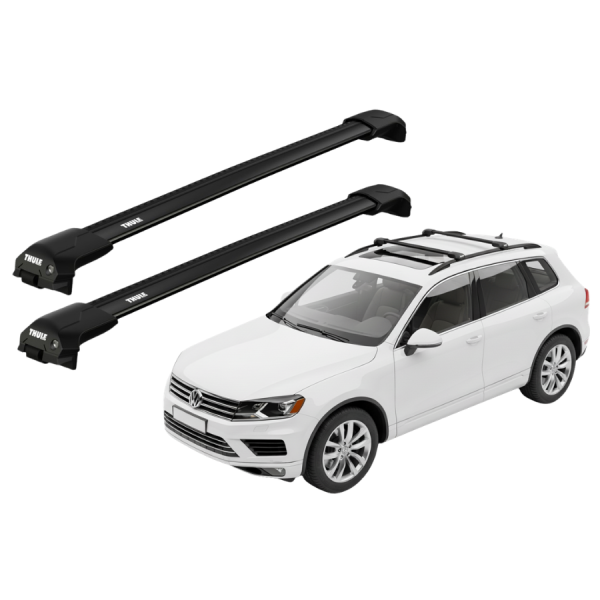 Barras Thule VOLKSWAGEN...