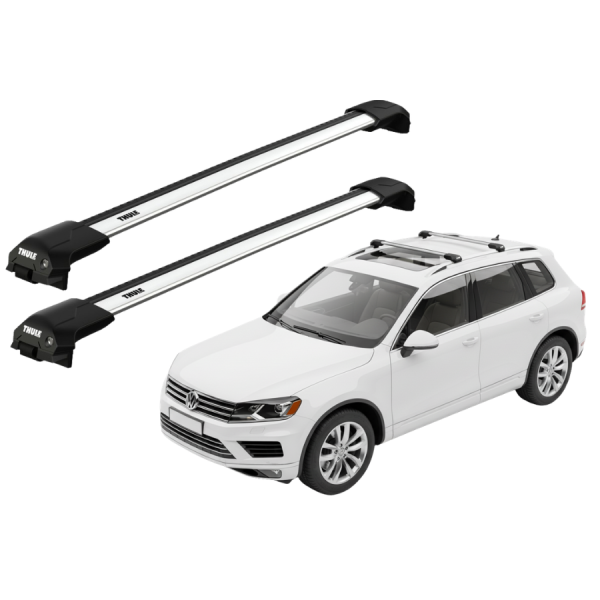 Barras Thule VOLKSWAGEN...