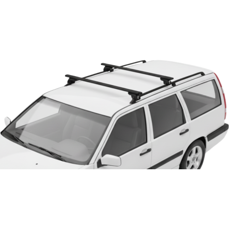 Barras Thule VOLVO 850...