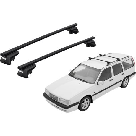 Barras Thule VOLVO 850...