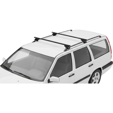 Barras Thule VOLVO 850...