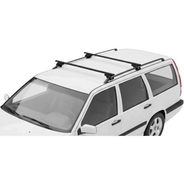 Barras Thule VOLVO 850...
