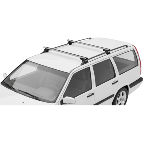Barras Thule VOLVO 850...
