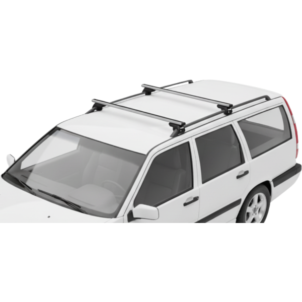 Barras Thule VOLVO 850...