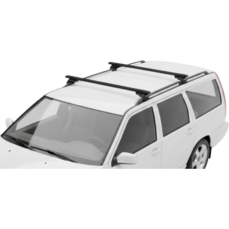 Barras Thule VOLVO V70...