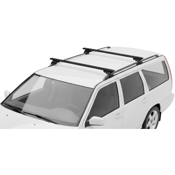 Barras Thule VOLVO V70...