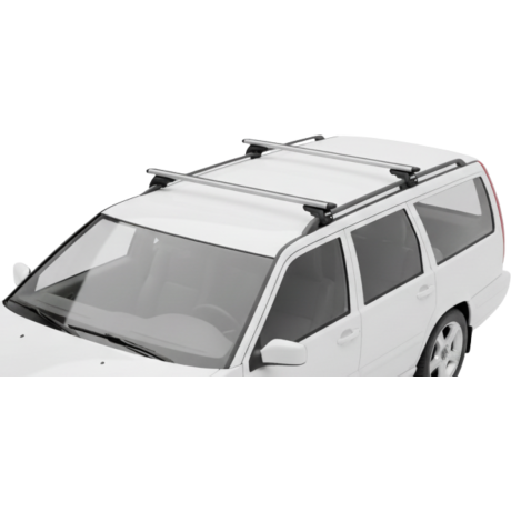 Barras Thule VOLVO V70...