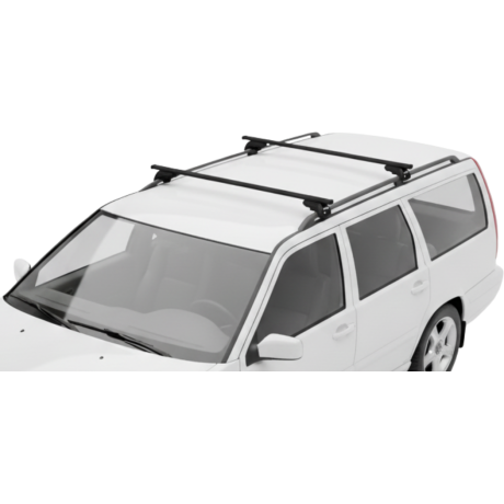 Barras Thule VOLVO V70...
