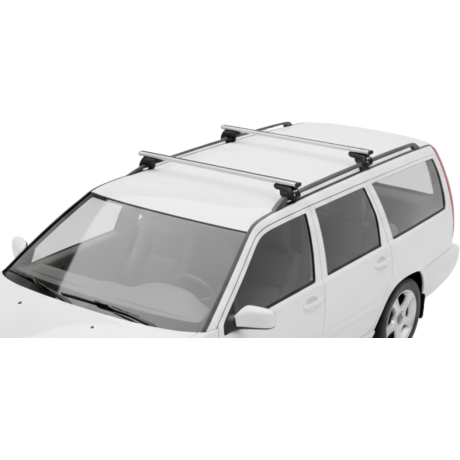 Barras Thule VOLVO V70...