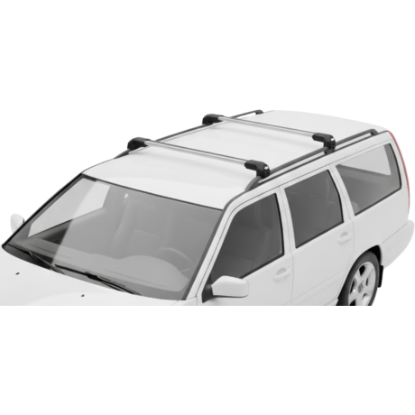 Barras Thule VOLVO V70...