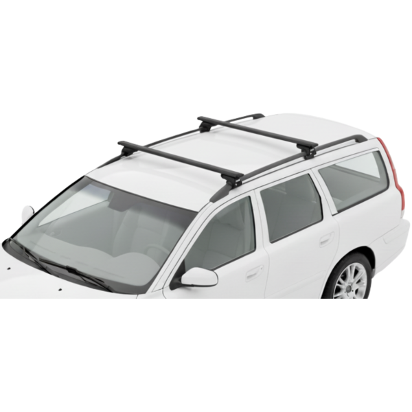 Barras Thule VOLVO V70...