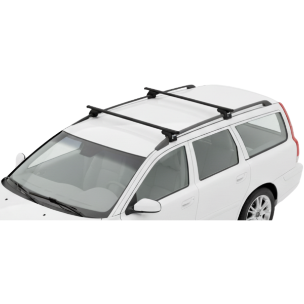Barras Thule VOLVO V70...