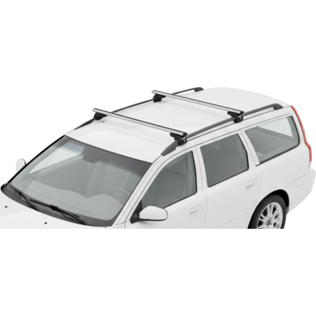 Barras Thule VOLVO V70...