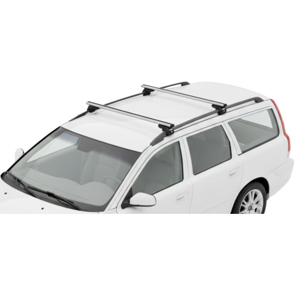 Barras Thule VOLVO V70...