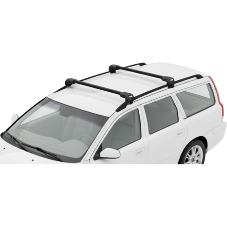 Barras Thule VOLVO V70...