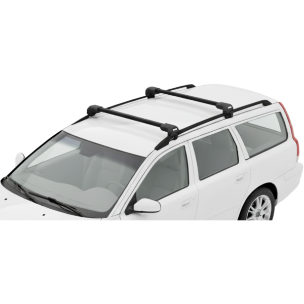 Barras Thule VOLVO V70...
