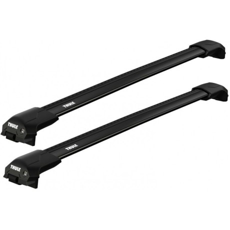 Barras Thule SUZUKI XL7 20-...