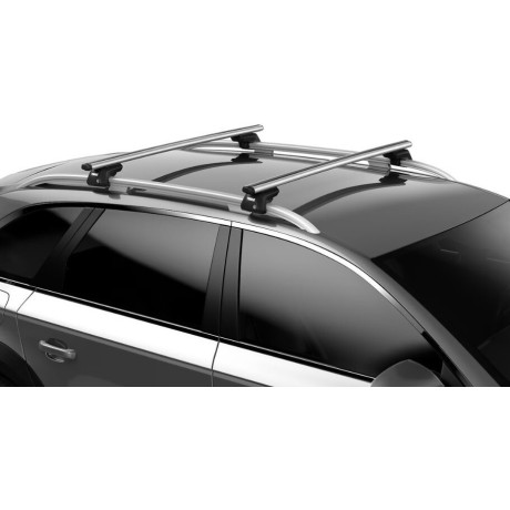 Barras Thule SUZUKI XL7 20-...
