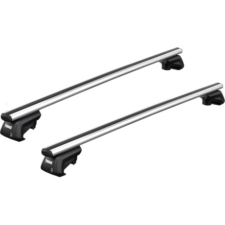 Barras Thule SUZUKI XL7 20-...