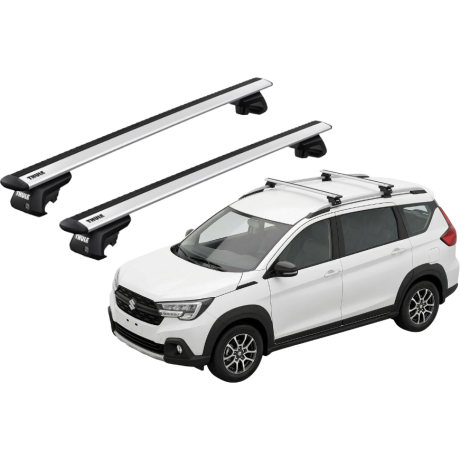 Barras Thule SUZUKI XL7 20-...