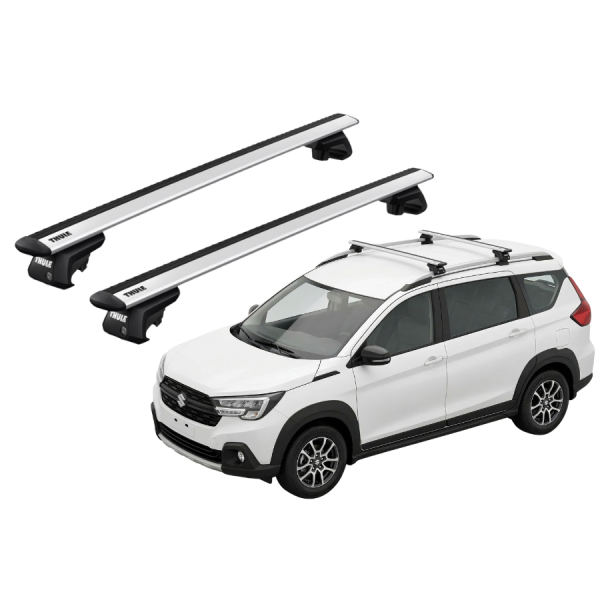 Barras Thule SUZUKI XL7 20- RE / WingBar EVO