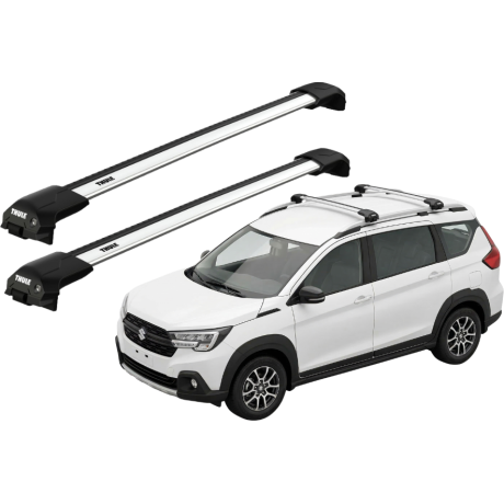 Barras Thule SUZUKI XL7 20-...