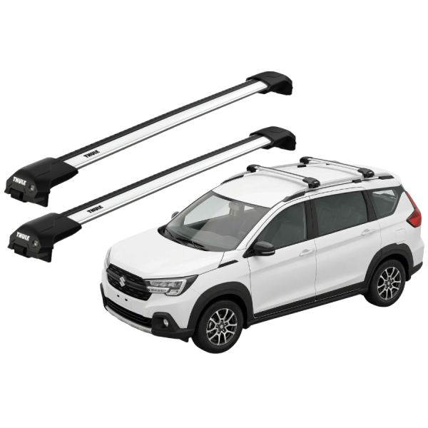Barras Thule SUZUKI XL7 20- RE / EDGE Flush