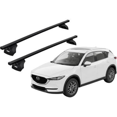 Barras Thule MAZDA CX-5 17-...