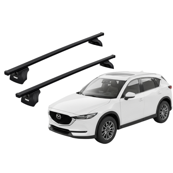 Barras Thule MAZDA CX-5 17-...