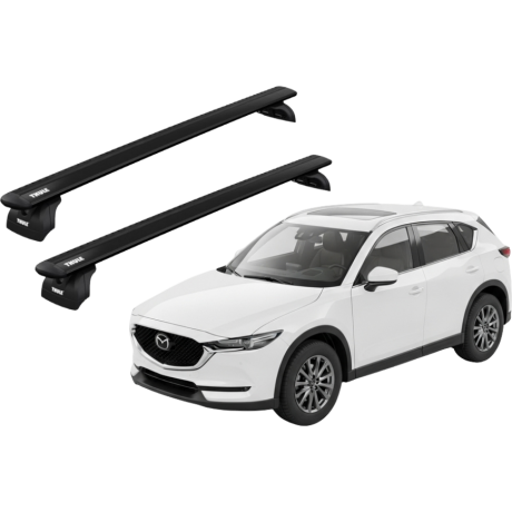Barras Thule MAZDA CX-5 17-...