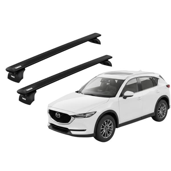 Barras Thule MAZDA CX-5 17-...
