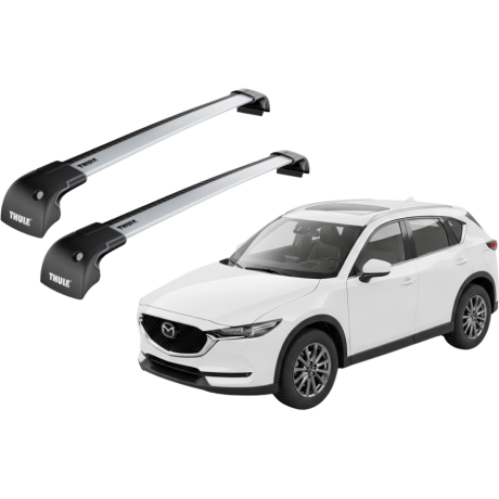 Barras Thule MAZDA CX-5 17-...