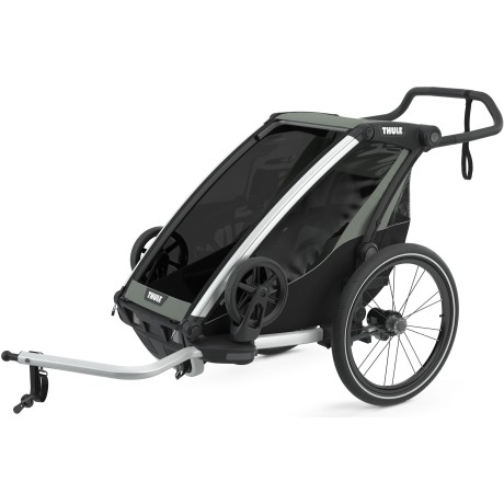 Carrito Thule Lite Single |...