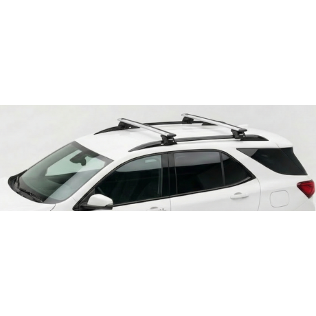 Barras Thule CHEVROLET...