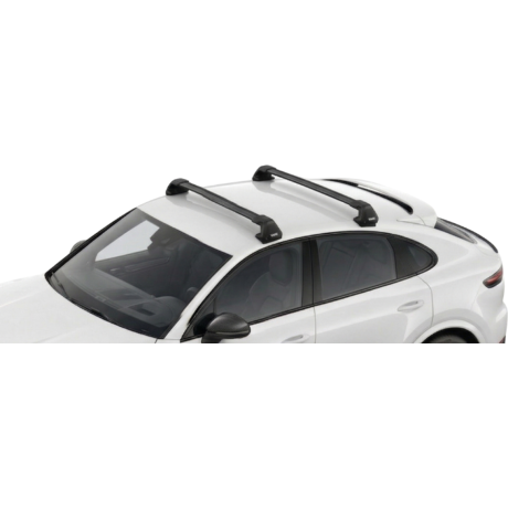 Barras Thule PORSCHE...