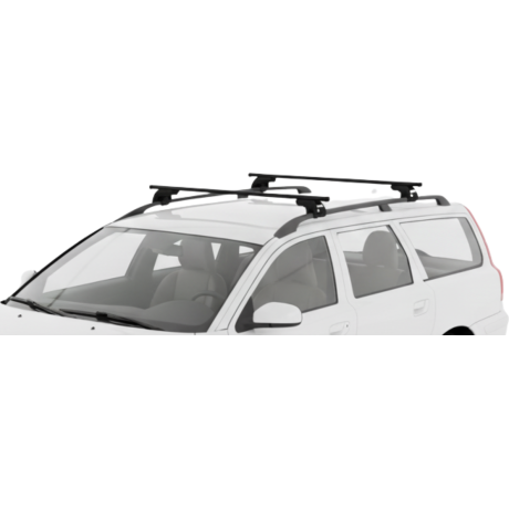 Barras Thule VOLVO V70...