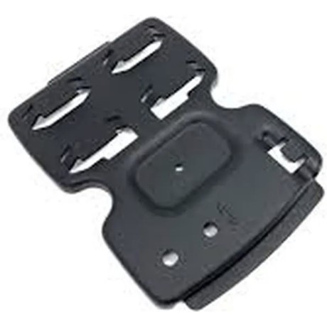 Rear attachment bracket 598001