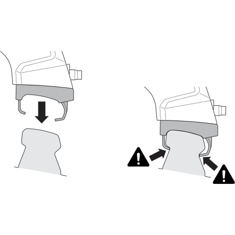 Kit De Anclaje Thule 186246