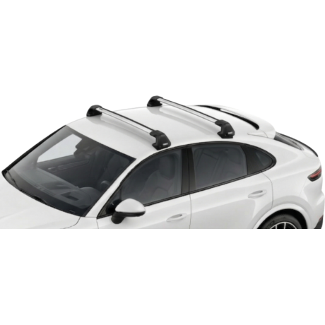 Barras Thule PORSCHE...