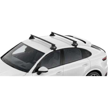 Barras Thule PORSCHE...