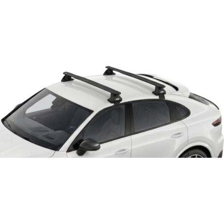 Barras Thule PORSCHE...