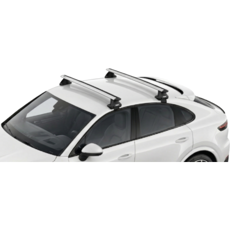 Barras Thule PORSCHE...