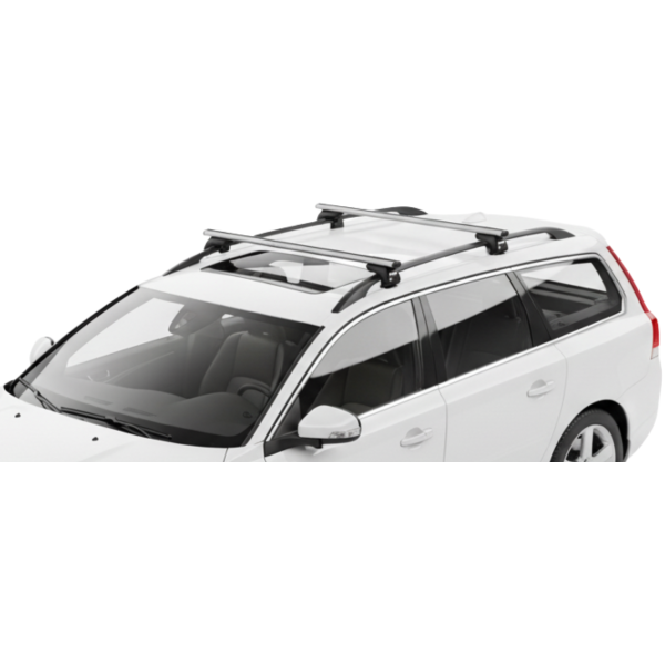 Barras Thule VOLVO V70...