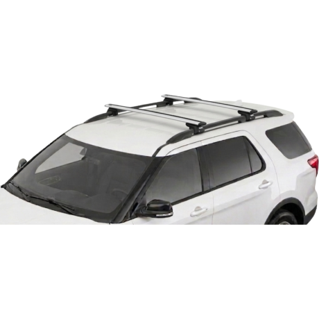 Barras Thule FORD Explorer...