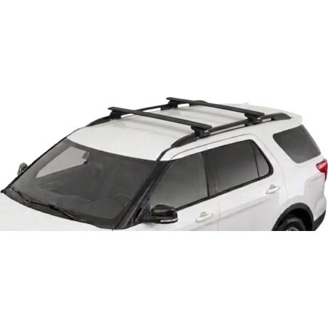 Barras Thule FORD Explorer...