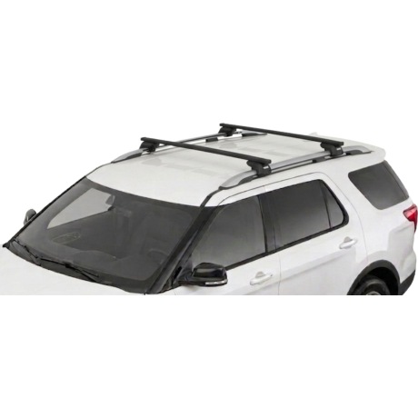 Barras Thule FORD Explorer...