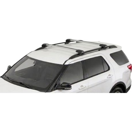 Barras Thule FORD Explorer...